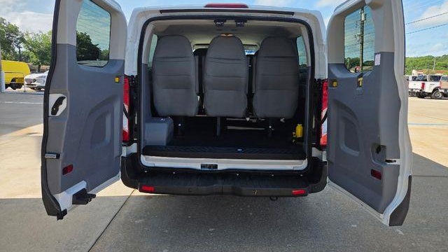 2019 Ford Transit 150 XL