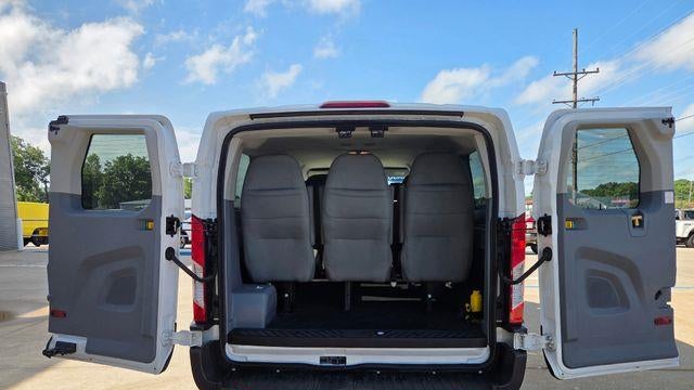 2019 Ford Transit 150 XL