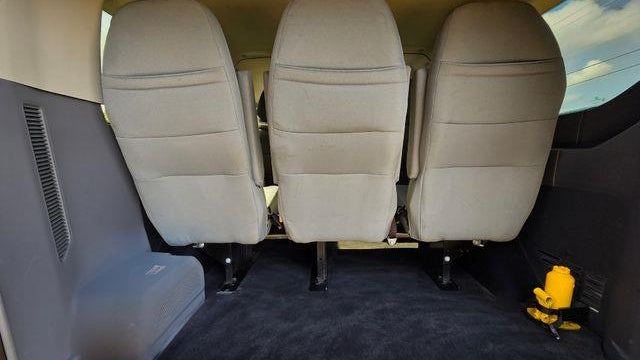 2019 Ford Transit 150 XL