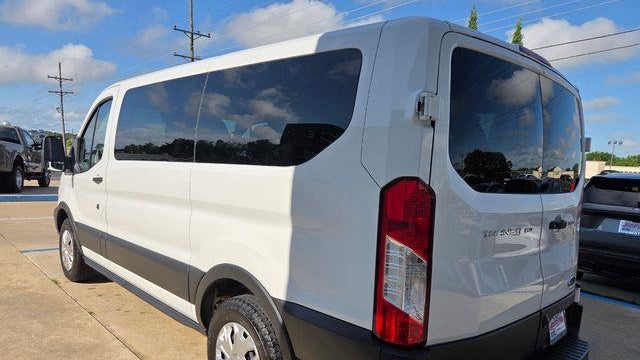 2019 Ford Transit 150 XL