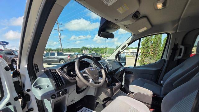 2019 Ford Transit 150 XL