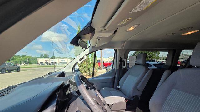2019 Ford Transit 150 XL
