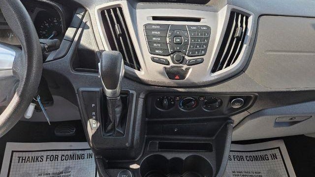 2019 Ford Transit 150 XL