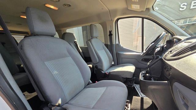 2019 Ford Transit 150 XL