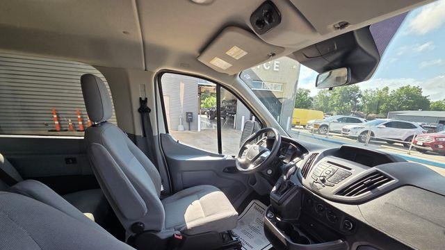 2019 Ford Transit 150 XL