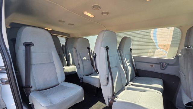 2019 Ford Transit 150 XL