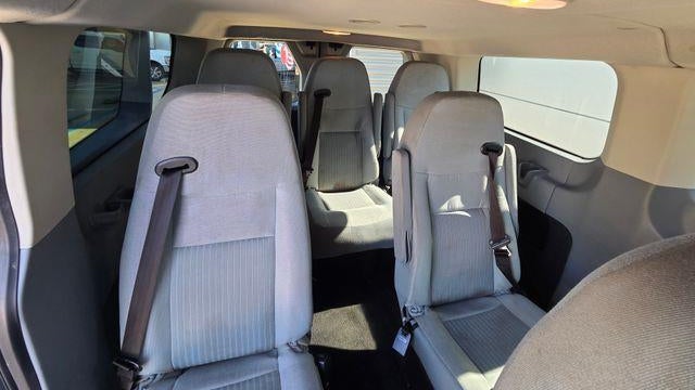 2019 Ford Transit 150 XL
