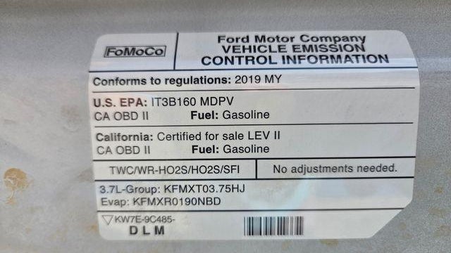 2019 Ford Transit 150 XL