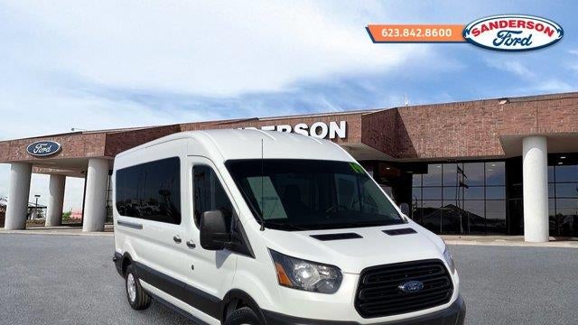 Preowned 2019 Ford Transit 350 XL for Sale