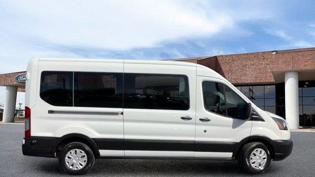 2019 Ford Transit 350 XL