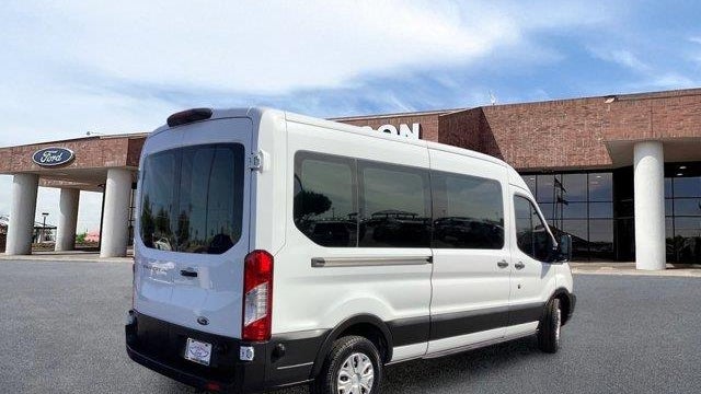 2019 Ford Transit 350 XL