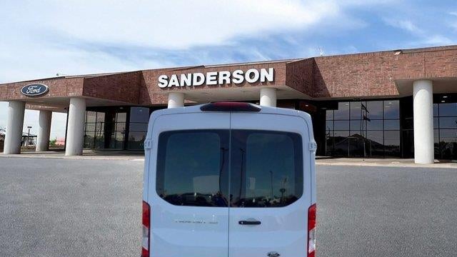 2019 Ford Transit 350 XL