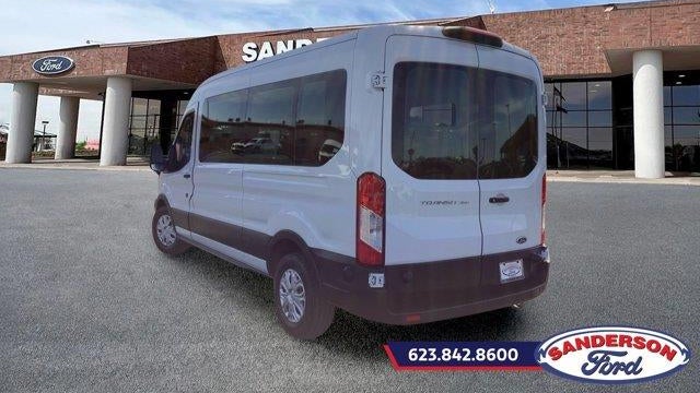 2019 Ford Transit 350 XL