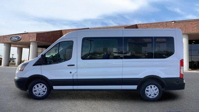 2019 Ford Transit 350 XL