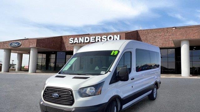 2019 Ford Transit 350 XL