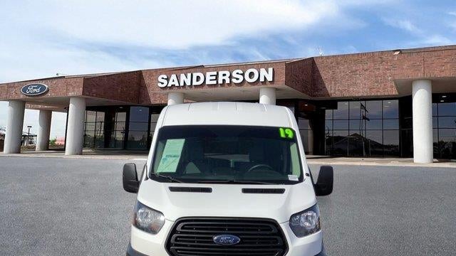 2019 Ford Transit 350 XL