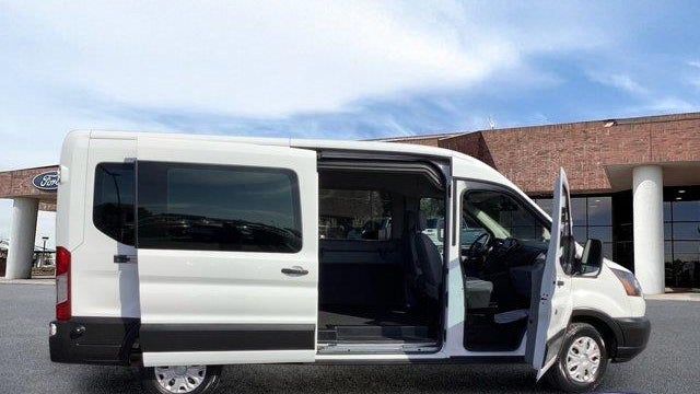 2019 Ford Transit 350 XL