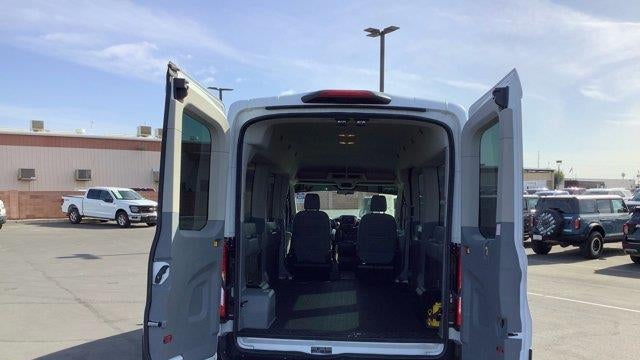 2019 Ford Transit 350 XL