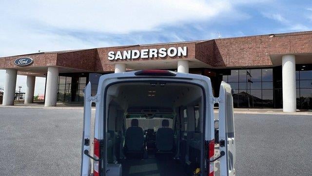 2019 Ford Transit 350 XL