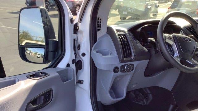 2019 Ford Transit 350 XL
