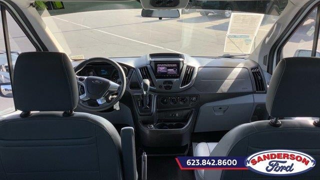 2019 Ford Transit 350 XL