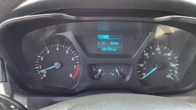 2019 Ford Transit 350 XL