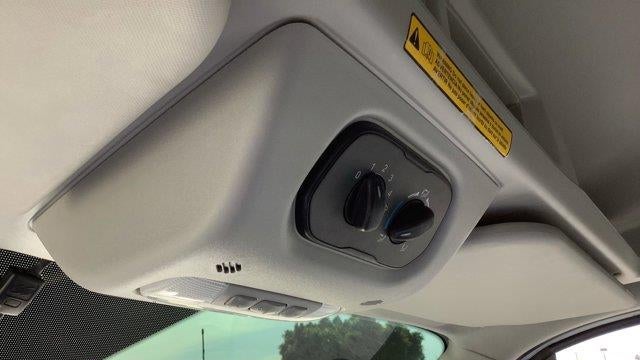 2019 Ford Transit 350 XL
