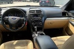 2017 Explorer Thumbnail 6