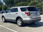 2019 Explorer Thumbnail 5