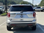 2019 Explorer Thumbnail 6