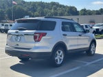 2019 Explorer Thumbnail 7