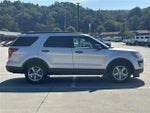 2019 Explorer Thumbnail 8