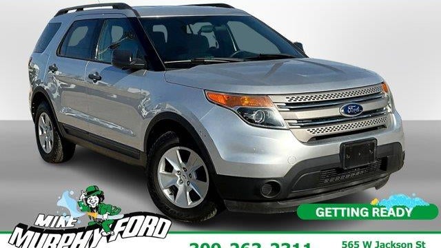 Preowned 2014 Ford Explorer Base for Sale