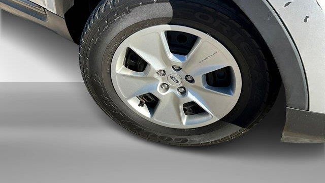 2014 Ford Explorer Base