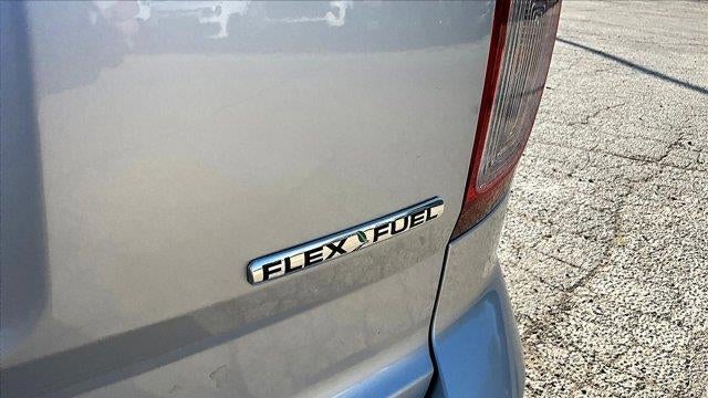 2014 Ford Explorer Base