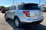 2014 Explorer Thumbnail 5
