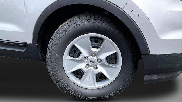 2014 Ford Explorer Base
