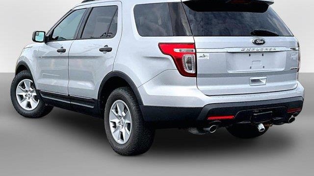 2014 Ford Explorer Base