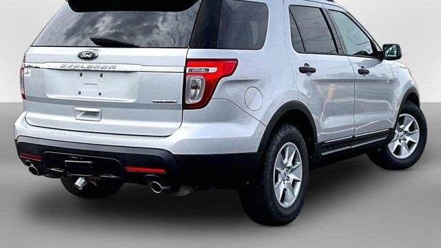 2014 Ford Explorer Base
