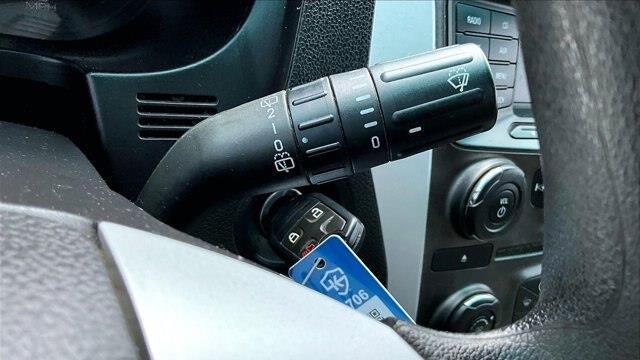 2014 Ford Explorer Base