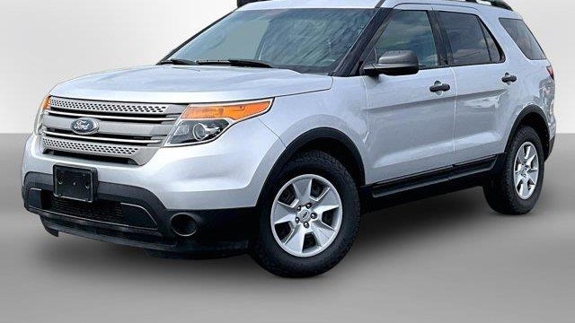 2014 Ford Explorer Base