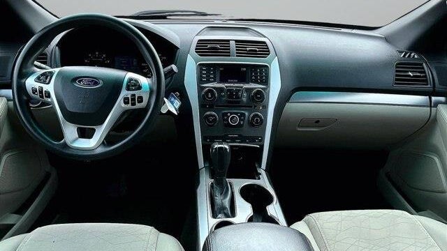 2014 Ford Explorer Base