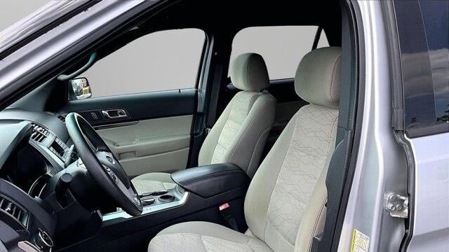 2014 Ford Explorer Base