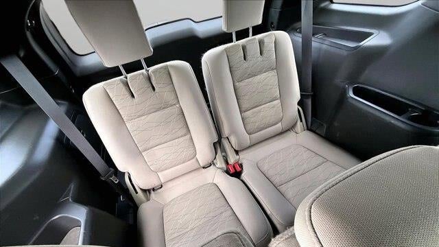 2014 Ford Explorer Base