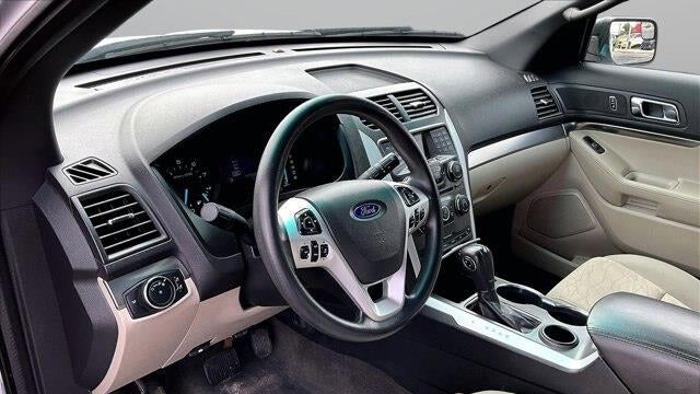 2014 Ford Explorer Base