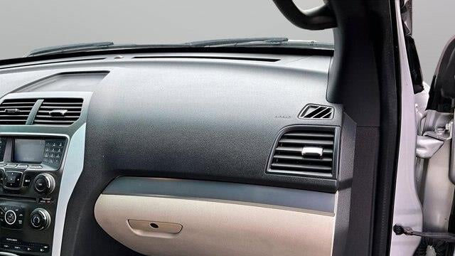 2014 Ford Explorer Base