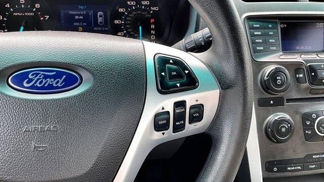 2014 Ford Explorer Base