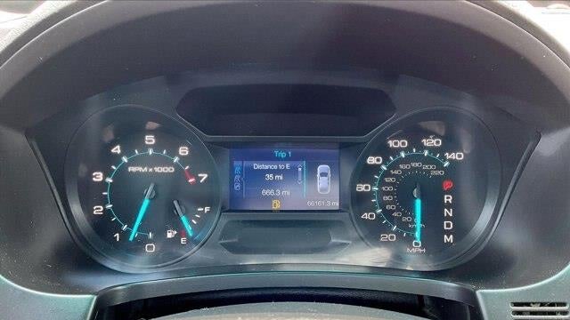 2014 Ford Explorer Base