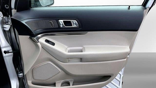 2014 Ford Explorer Base