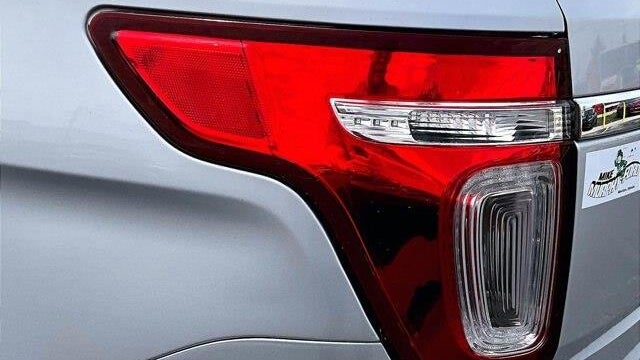2014 Ford Explorer Base